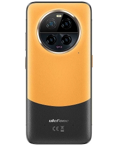 Купить Смартфон Ulefone Armor 23 Ultra 12/512GB Umbra Orange  в E-mobi