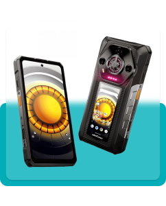 Купить Смартфон Ulefone Armor 30 Pro 16/512GB Black  в E-mobi