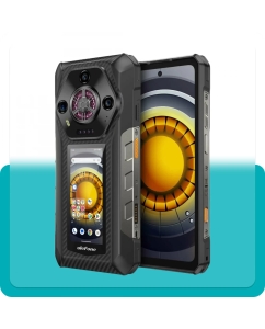 Купить Смартфон Ulefone Armor 30 Pro 16/512GB Black  в E-mobi