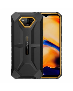Купить Смартфон Ulefone Armor X13 6/64GB оранжевый в E-mobi