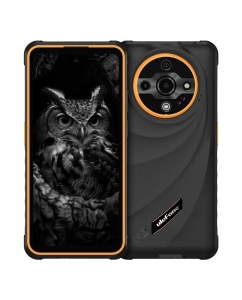 Купить Смартфон Ulefone Armor X31 6/128 Гб nano SIM + eSIM Few Orange в E-mobi