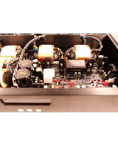 Купить Audio-GD R-8HE MK2  в E-mobi