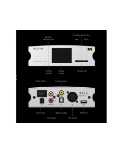 Купить Aune X5S 8TH Anniversary Edition  в E-mobi