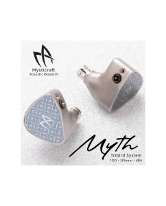Купить Mysticraft Myth  в E-mobi