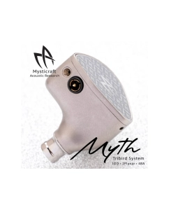 Купить Mysticraft Myth  в E-mobi
