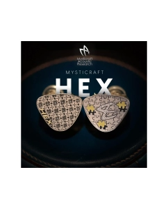 Купить Mysticraft HEX  в E-mobi