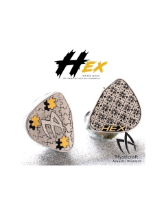 Купить Mysticraft HEX  в E-mobi