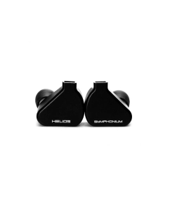 Купить Symphonium Audio Helios в E-mobi