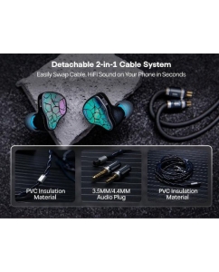 Купить ThieAudio Hype 4 MKII  в E-mobi