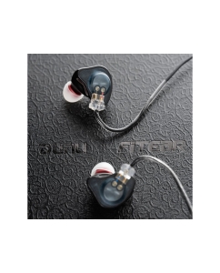 Купить DUNU × Fitear Kaoru  в E-mobi