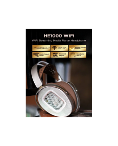 Купить HiFiMAN HE1000 WiFi  в E-mobi