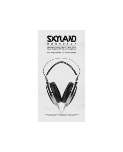Купить MoonDrop Skyland  в E-mobi