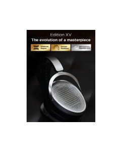 Купить HiFiMAN Edition XV  в E-mobi