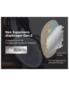 Купить HiFiMAN Edition XV  в E-mobi