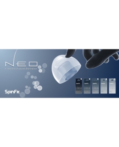 Купить SpinFit Neo  в E-mobi