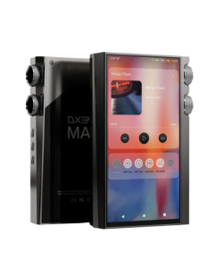 Купить iBasso DX340 MAX  в E-mobi