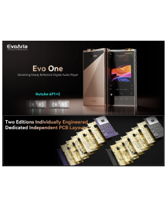 Купить EvoAria Evo One  в E-mobi