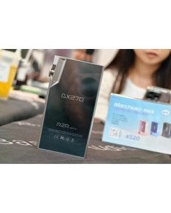 Купить iBasso DX270 R2R Ultra  в E-mobi