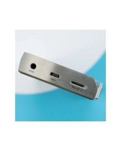 Купить iBasso DX340Ti  в E-mobi
