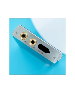 Купить iBasso DX340Ti  в E-mobi