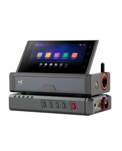 Купить xDuoo DP10 в E-mobi