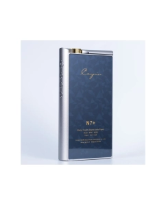 Купить Cayin N7 +  в E-mobi