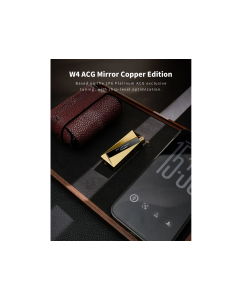 Купить Luxury &amp; Precision W4 ACG  в E-mobi