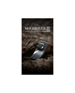 Купить Moondrop MoonRiver 3  в E-mobi