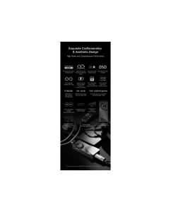 Купить Moondrop MoonRiver 3  в E-mobi