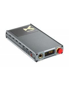 Купить xDuoo XD05 BASIC2 в E-mobi