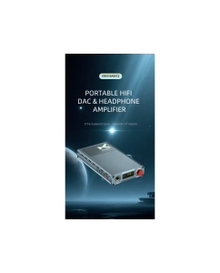 Купить xDuoo XD05 BASIC2  в E-mobi