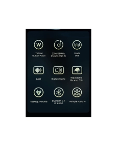 Купить xDuoo XD05 BASIC2  в E-mobi