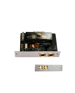 Купить iBasso DX340 Faceplate  в E-mobi