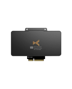 Купить xDuoo XD05 Pro R2R DAC Card в E-mobi