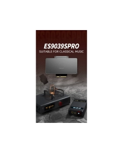 Купить xDuoo XD05 Pro ES9039SPRO DAC Card  в E-mobi