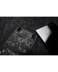 Купить Luxury &amp; Precision AD1955 audio board  в E-mobi
