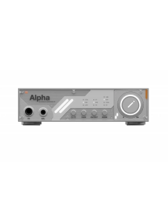 Купить D&A Alpha в E-mobi