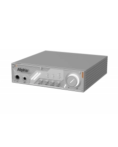 Купить D&amp;A Alpha  в E-mobi