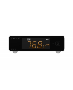 Купить Topping E50 II в E-mobi