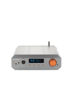 Купить Burson Audio Conductor Voyager в E-mobi