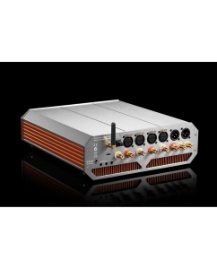 Купить Burson Audio Conductor Voyager  в E-mobi