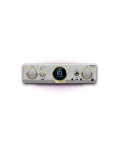 Купить iFi Audio Pro iDSD Studio в E-mobi