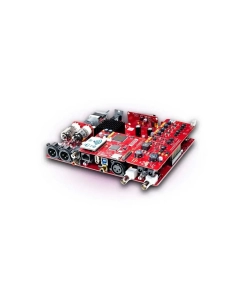 Купить iFi Audio Pro iDSD Studio  в E-mobi