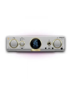 Купить iFi Audio Pro iDSD Studio  в E-mobi