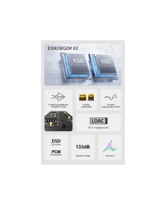 Купить Topping DX5 II  в E-mobi