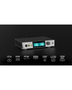 Купить Luxsin Audio X9  в E-mobi