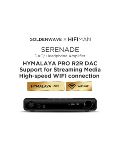 Купить HiFiMAN Serenade V2  в E-mobi