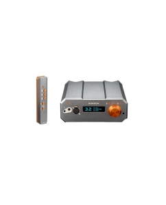 Купить Burson Audio Soloist Stellar в E-mobi