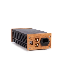 Купить Kennerton Amber Ray DAC  в E-mobi