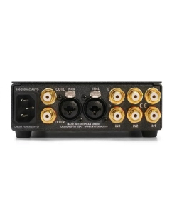 Купить Mytek Liberty THX AAA HPA  в E-mobi